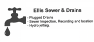 Ellis Sewer & Drains